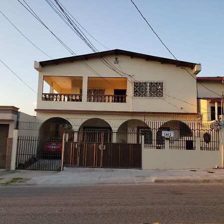Casa Altamira Hotel San Pedro Sula Eksteriør billede