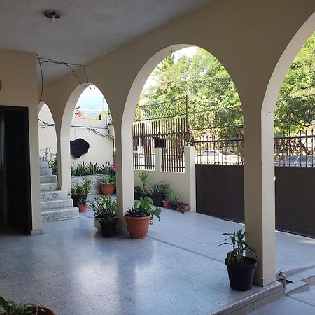 Casa Altamira Hotel San Pedro Sula Eksteriør billede