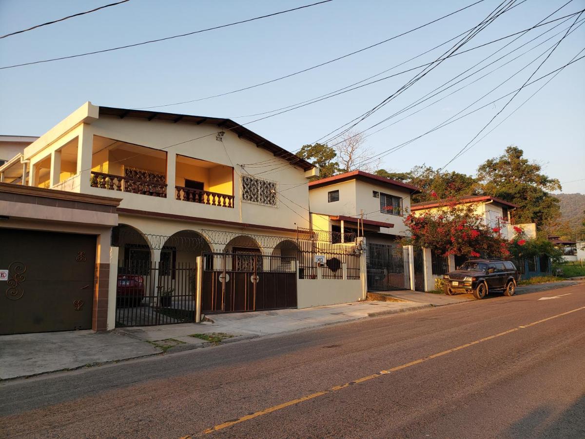 Casa Altamira Hotel San Pedro Sula Eksteriør billede