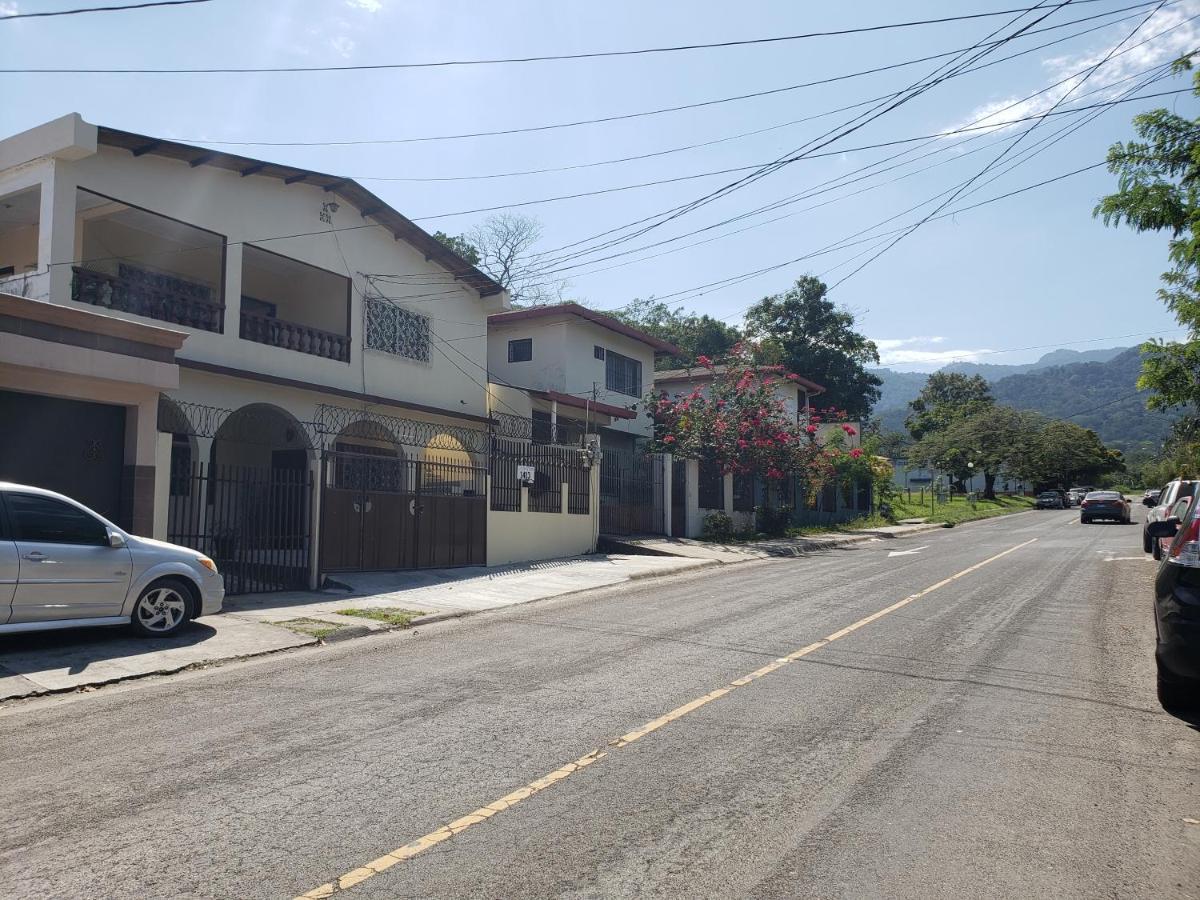 Casa Altamira Hotel San Pedro Sula Eksteriør billede