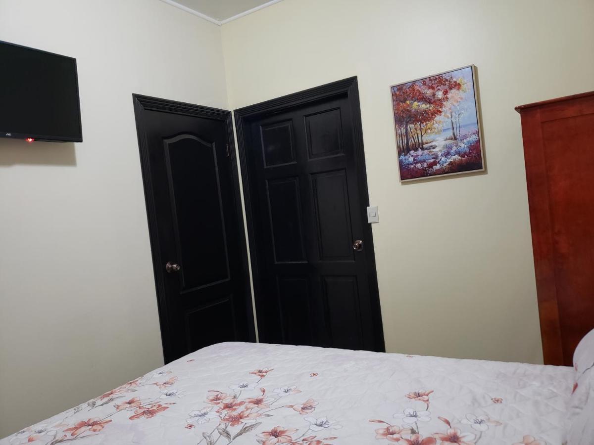 Casa Altamira Hotel San Pedro Sula Eksteriør billede