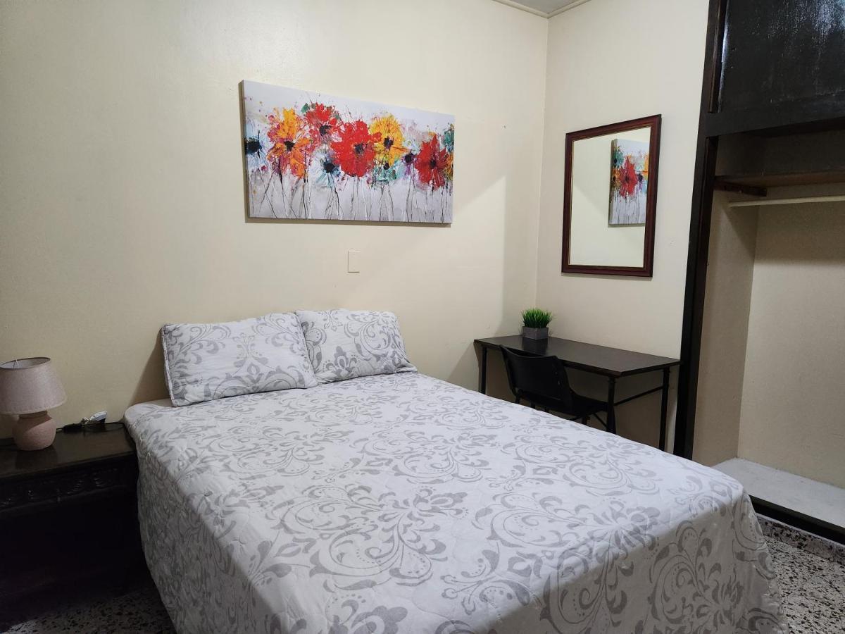 Casa Altamira Hotel San Pedro Sula Eksteriør billede