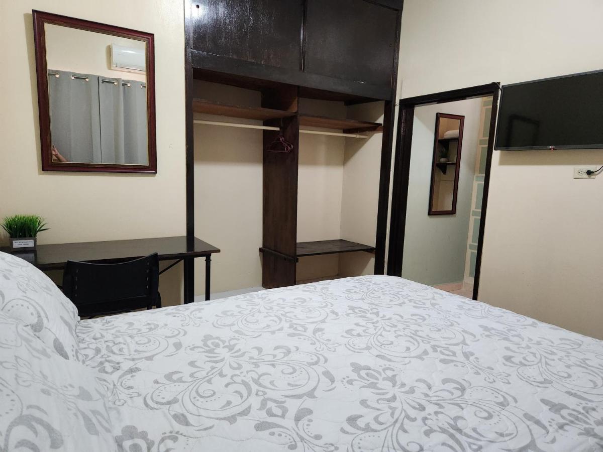 Casa Altamira Hotel San Pedro Sula Eksteriør billede