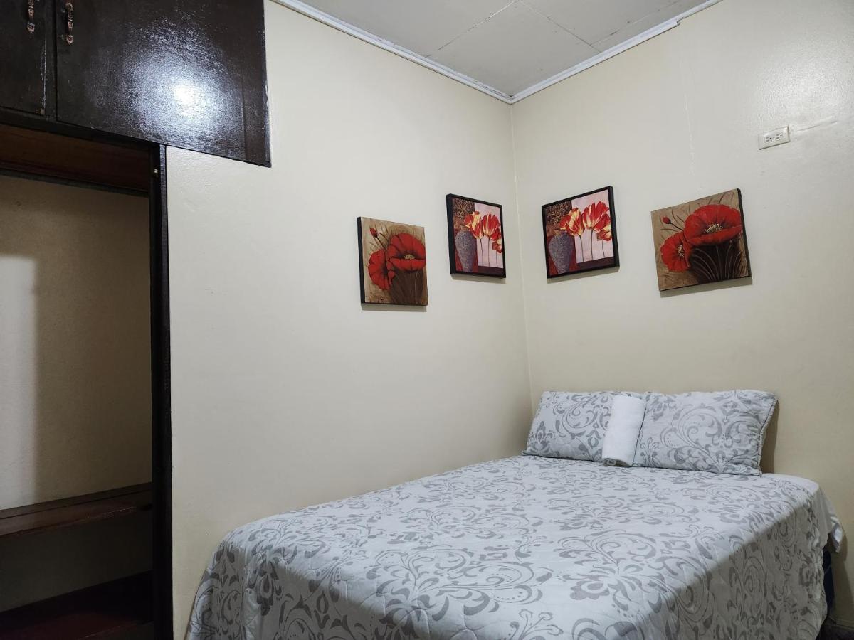 Casa Altamira Hotel San Pedro Sula Eksteriør billede