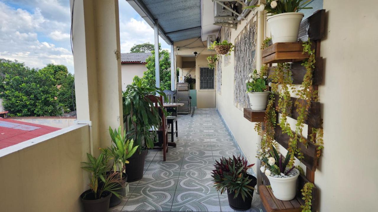 Casa Altamira Hotel San Pedro Sula Eksteriør billede
