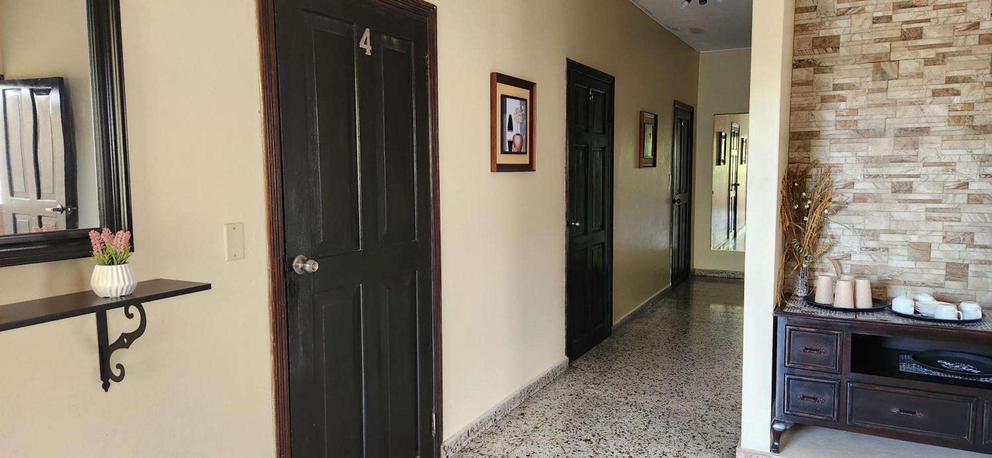 Casa Altamira Hotel San Pedro Sula Eksteriør billede