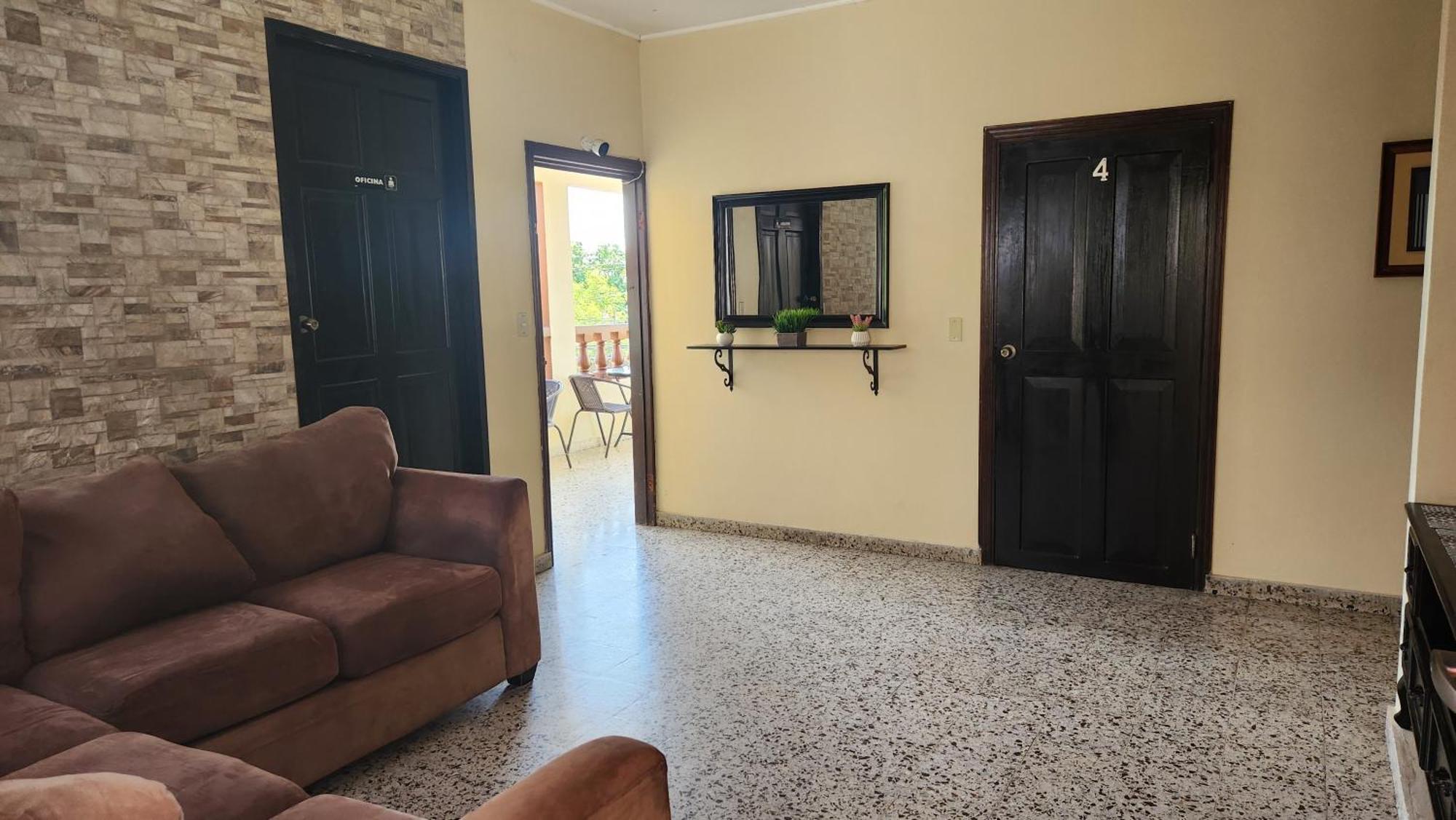 Casa Altamira Hotel San Pedro Sula Eksteriør billede