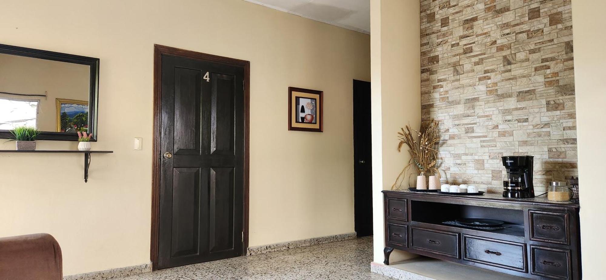 Casa Altamira Hotel San Pedro Sula Eksteriør billede