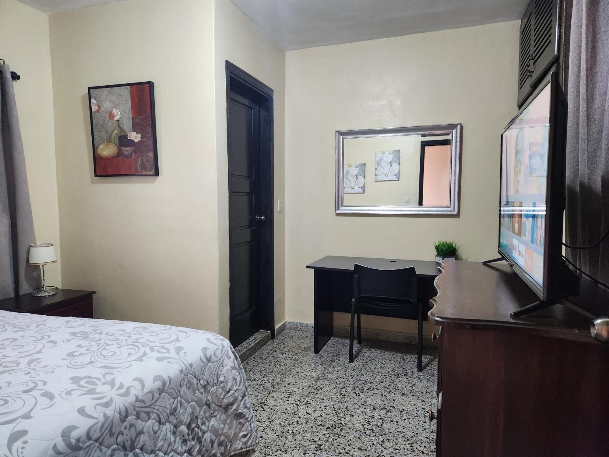 Casa Altamira Hotel San Pedro Sula Eksteriør billede