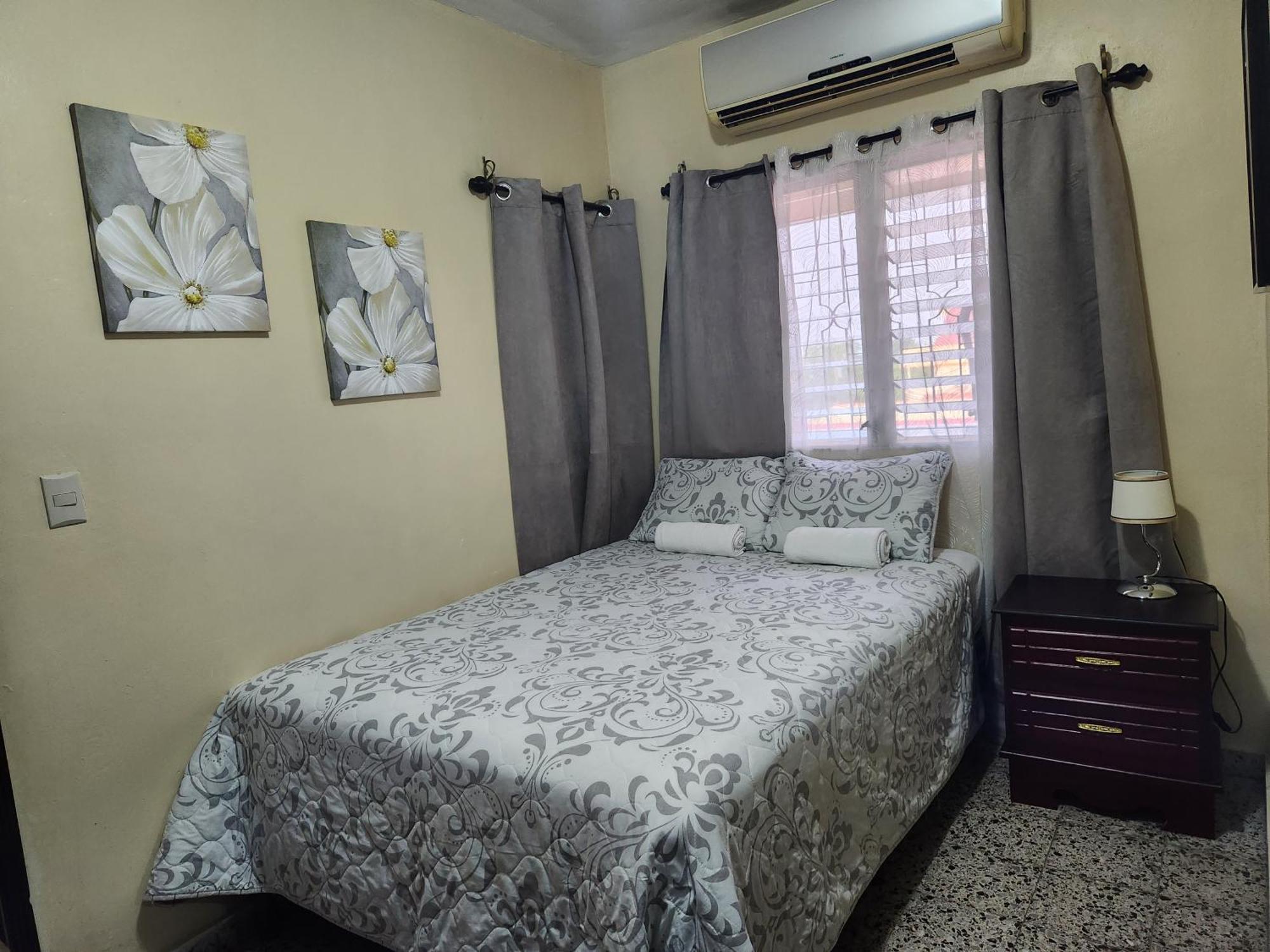 Casa Altamira Hotel San Pedro Sula Eksteriør billede
