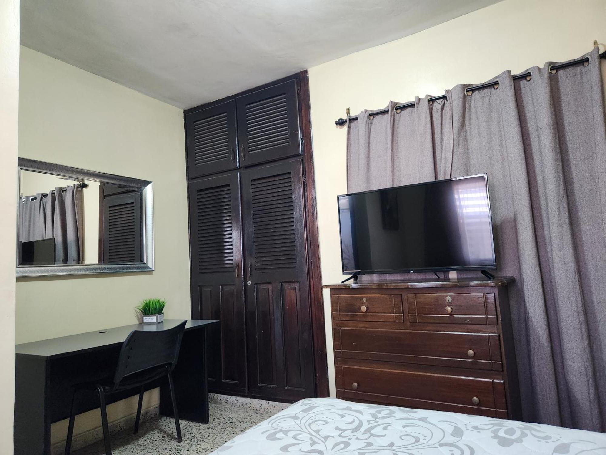 Casa Altamira Hotel San Pedro Sula Eksteriør billede