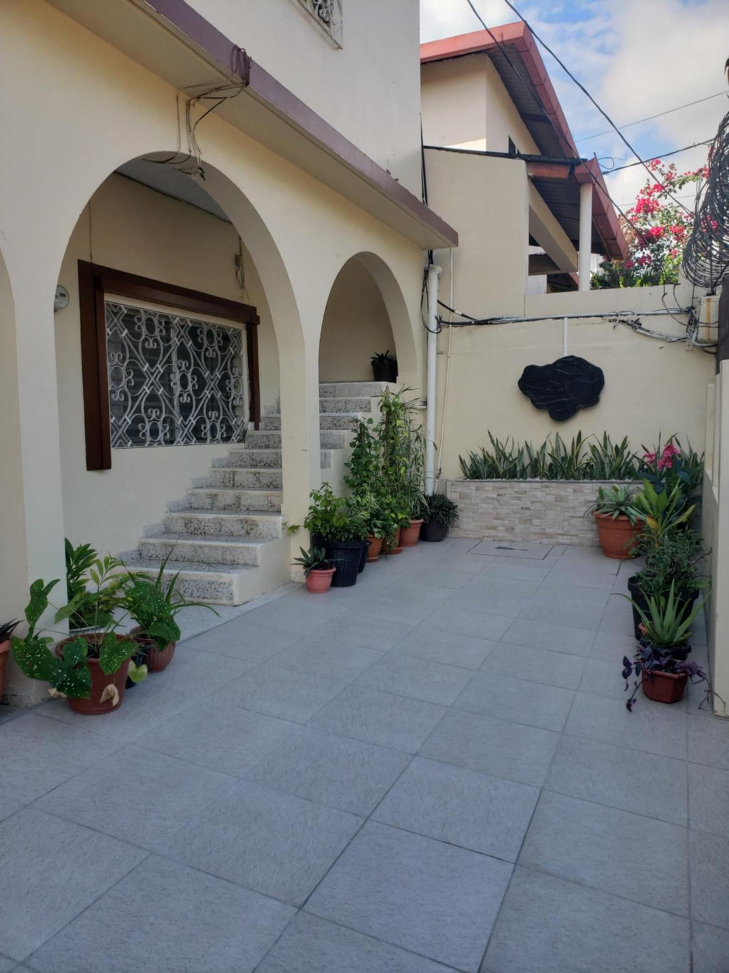 Casa Altamira Hotel San Pedro Sula Eksteriør billede