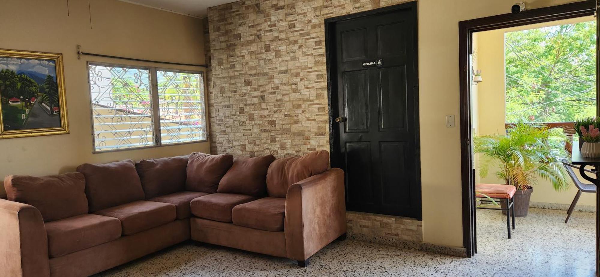 Casa Altamira Hotel San Pedro Sula Eksteriør billede