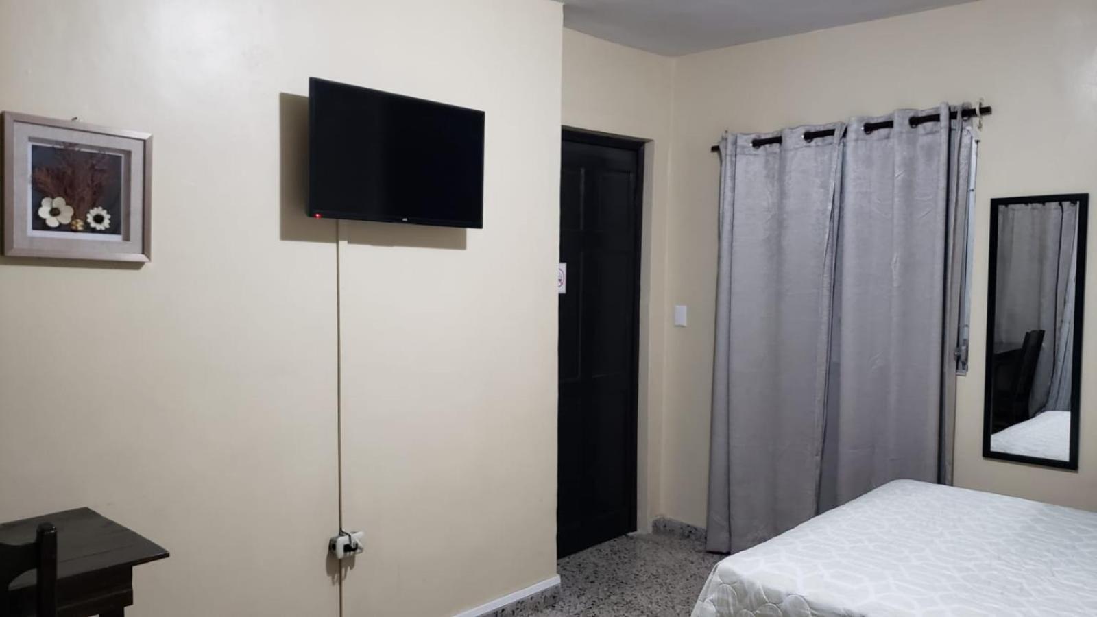 Casa Altamira Hotel San Pedro Sula Eksteriør billede