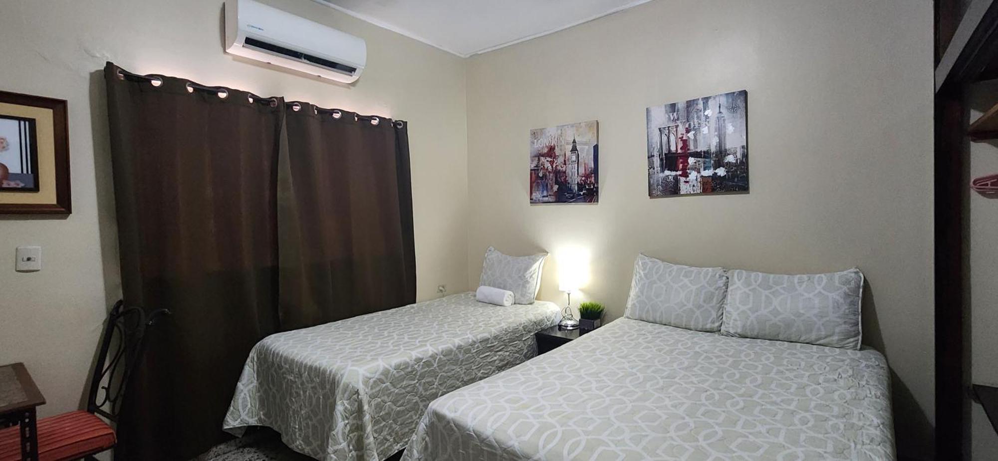 Casa Altamira Hotel San Pedro Sula Eksteriør billede