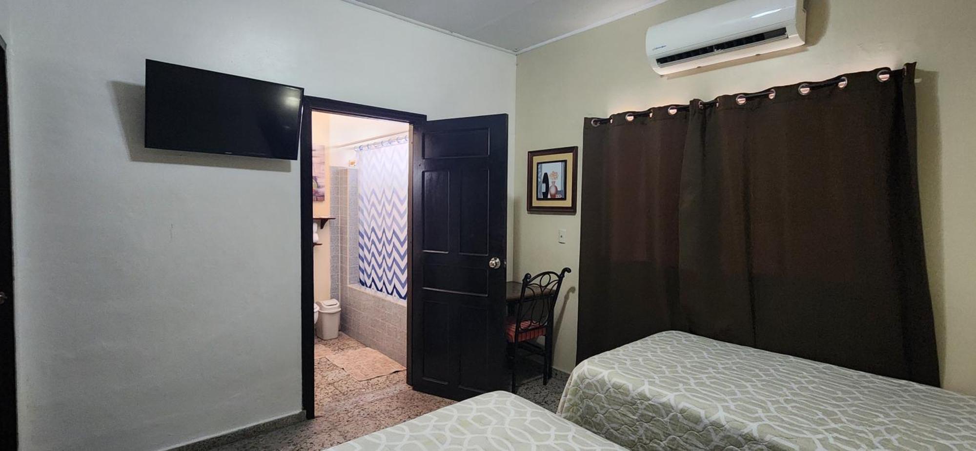 Casa Altamira Hotel San Pedro Sula Eksteriør billede