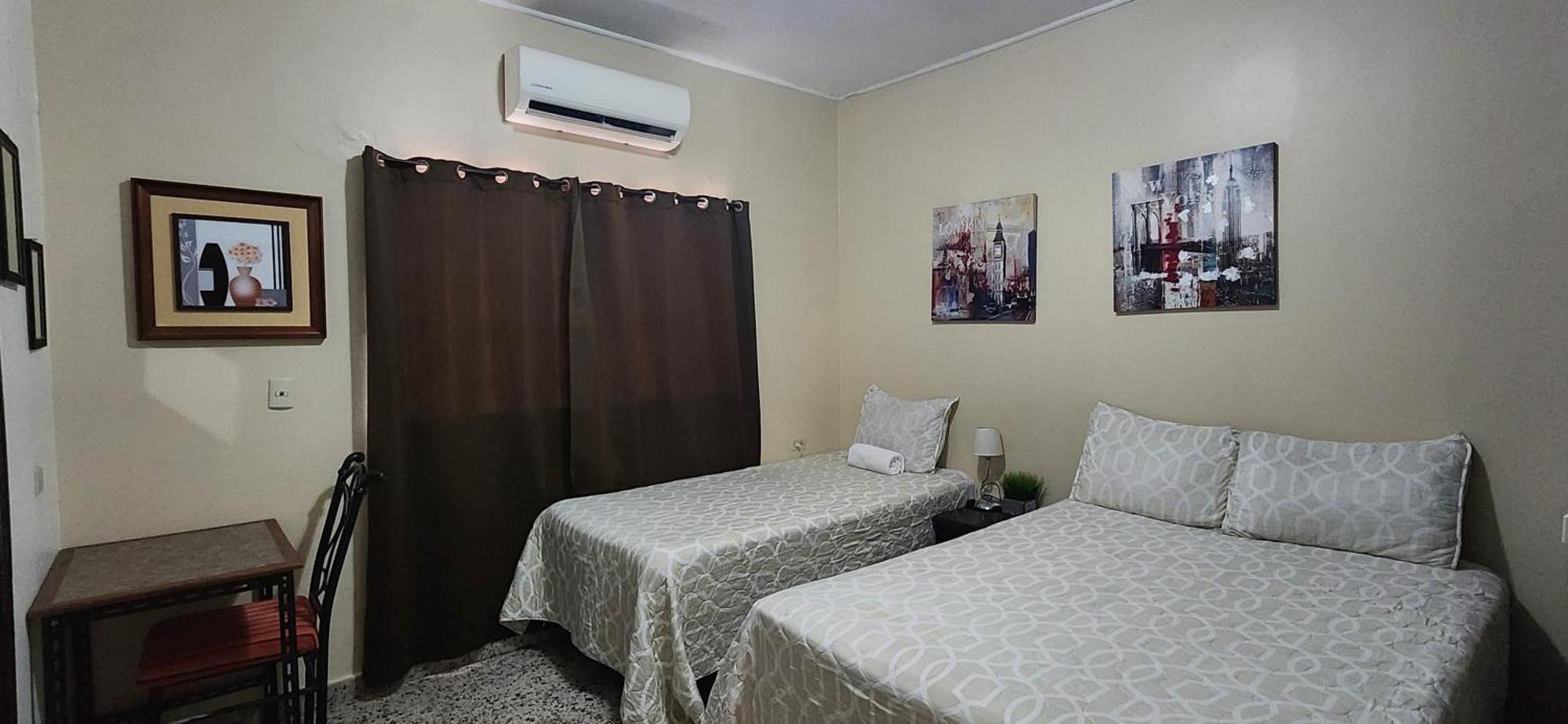 Casa Altamira Hotel San Pedro Sula Eksteriør billede