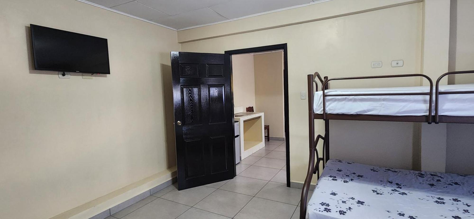 Casa Altamira Hotel San Pedro Sula Eksteriør billede