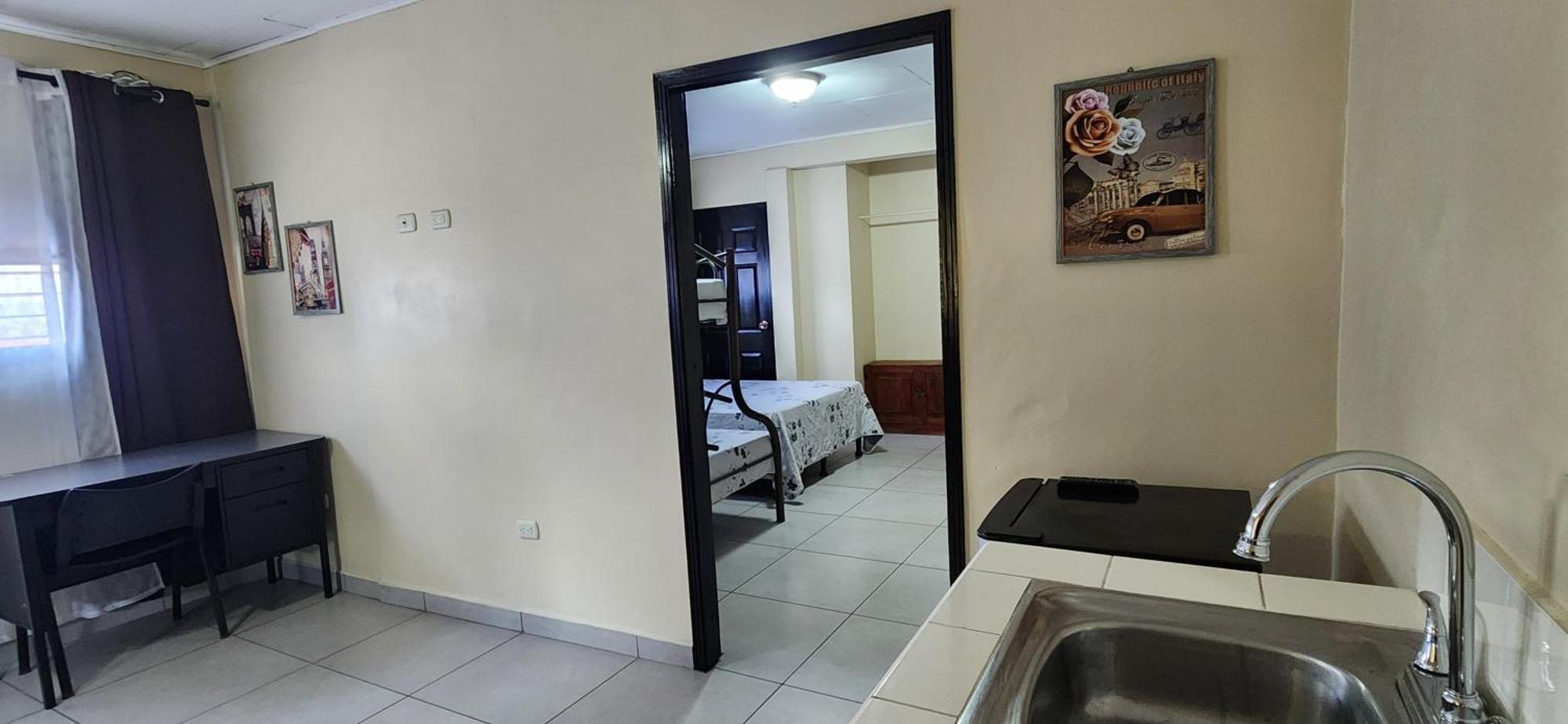 Casa Altamira Hotel San Pedro Sula Eksteriør billede