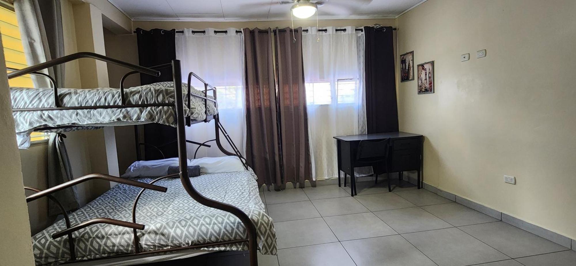 Casa Altamira Hotel San Pedro Sula Eksteriør billede