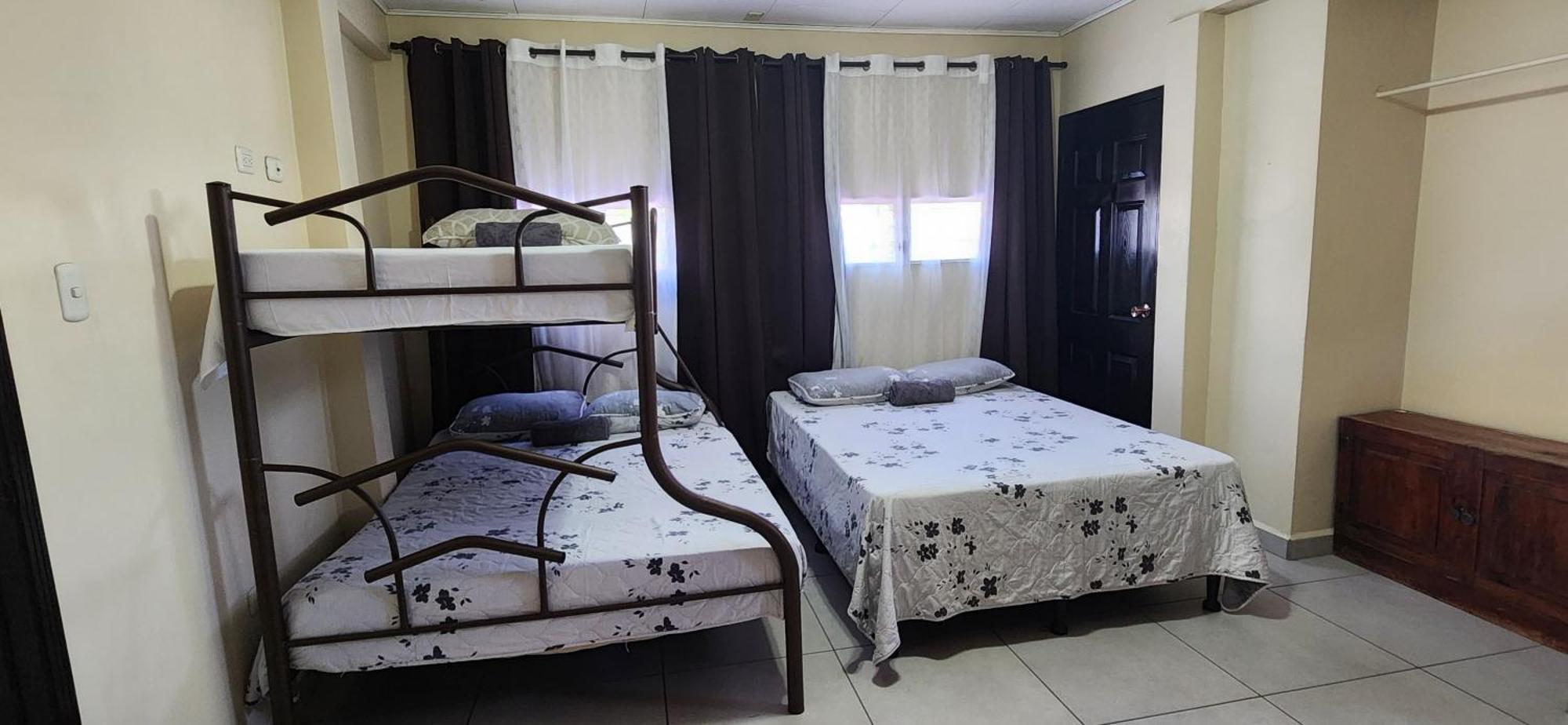 Casa Altamira Hotel San Pedro Sula Eksteriør billede