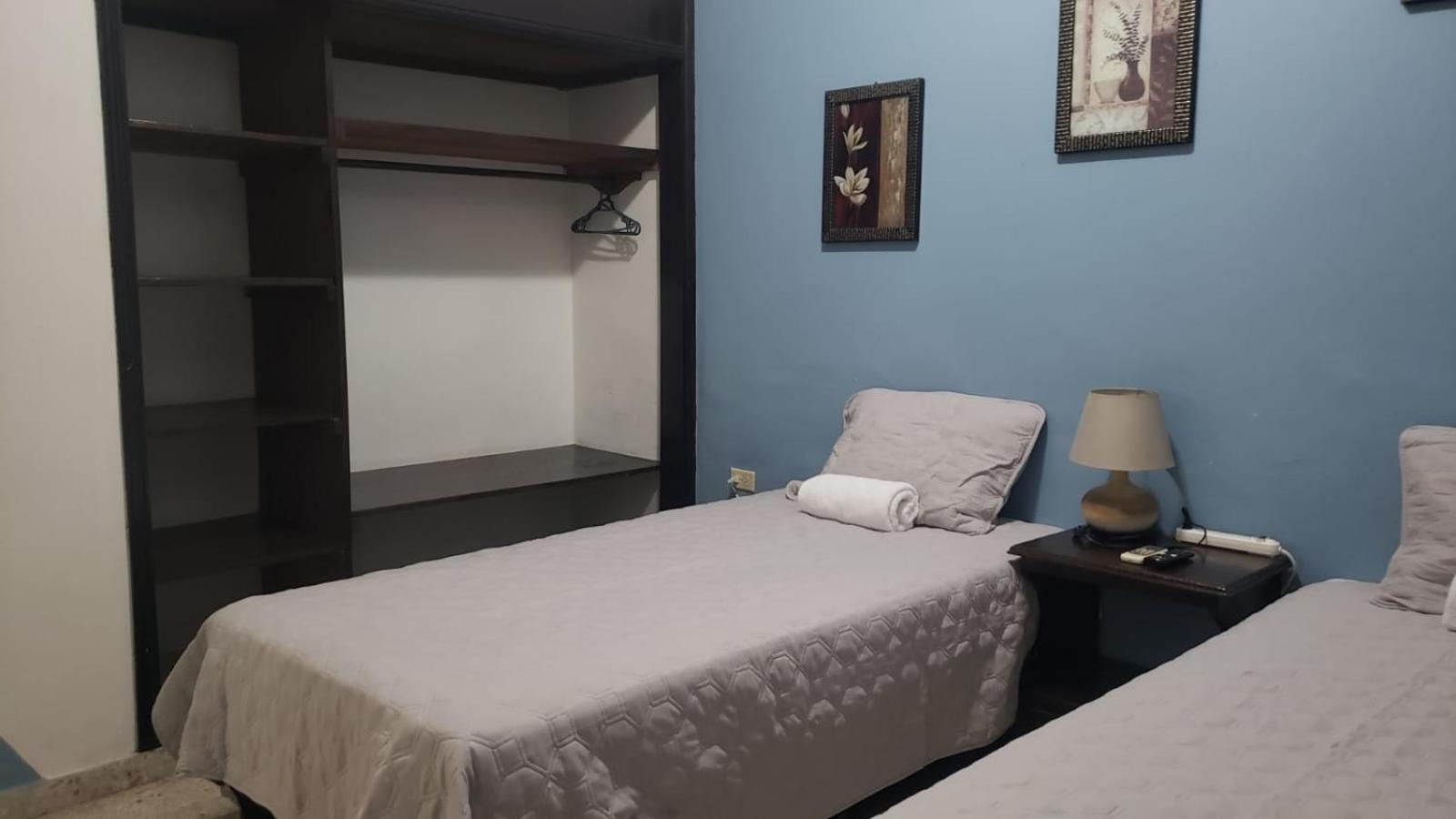 Casa Altamira Hotel San Pedro Sula Eksteriør billede
