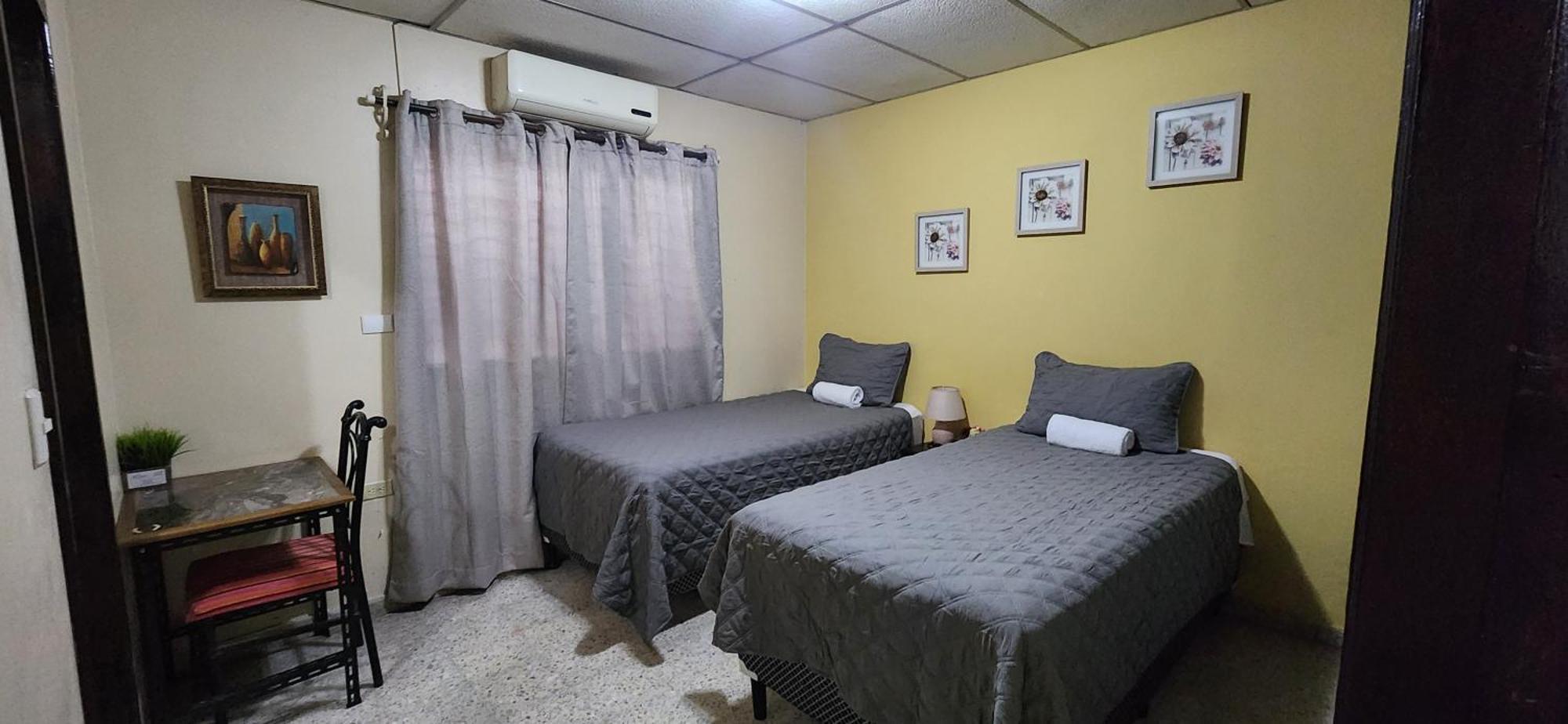 Casa Altamira Hotel San Pedro Sula Eksteriør billede