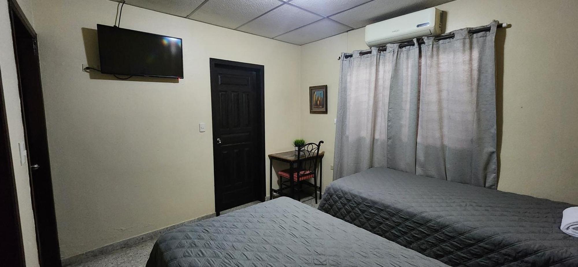Casa Altamira Hotel San Pedro Sula Eksteriør billede