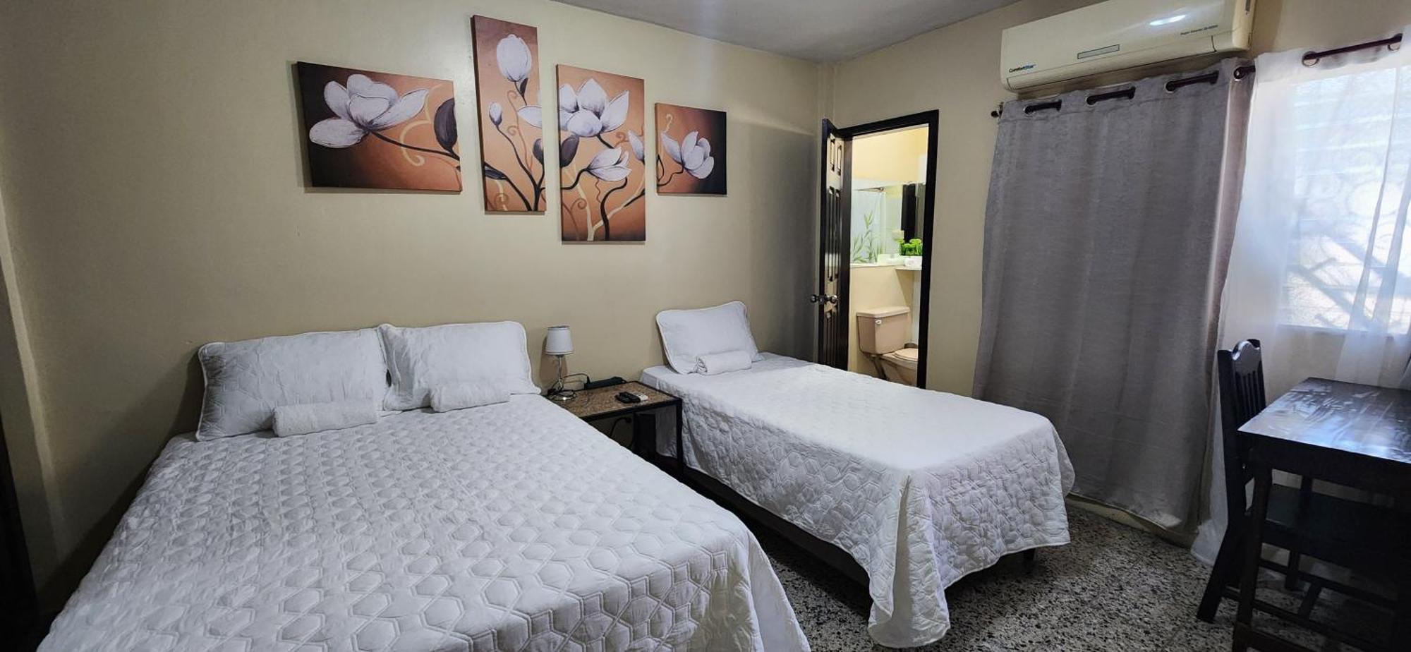 Casa Altamira Hotel San Pedro Sula Eksteriør billede