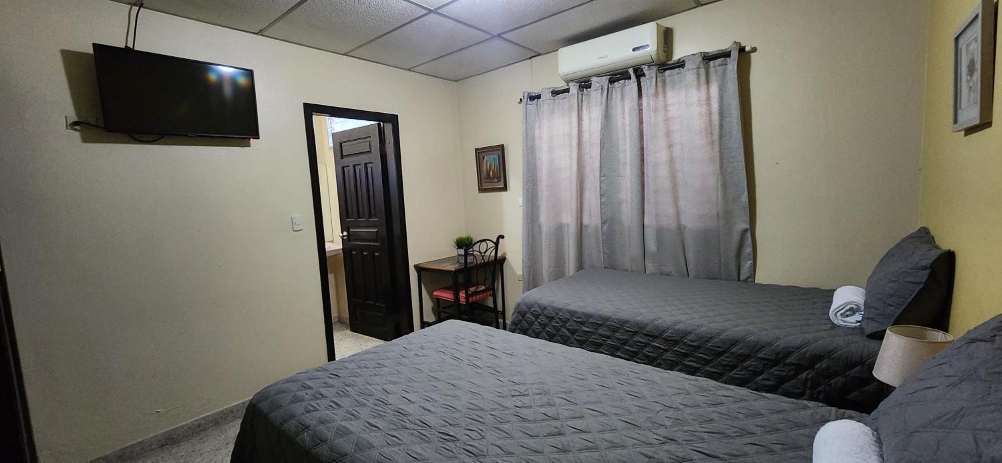 Casa Altamira Hotel San Pedro Sula Eksteriør billede