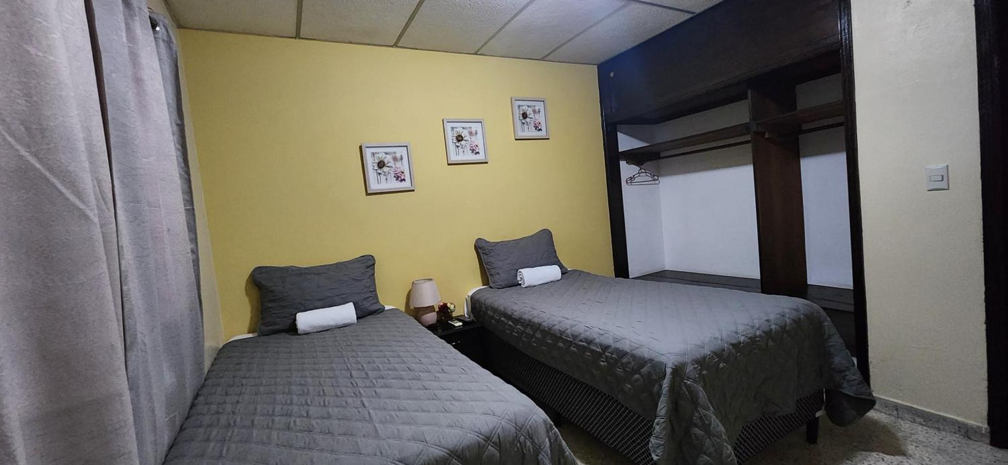 Casa Altamira Hotel San Pedro Sula Eksteriør billede