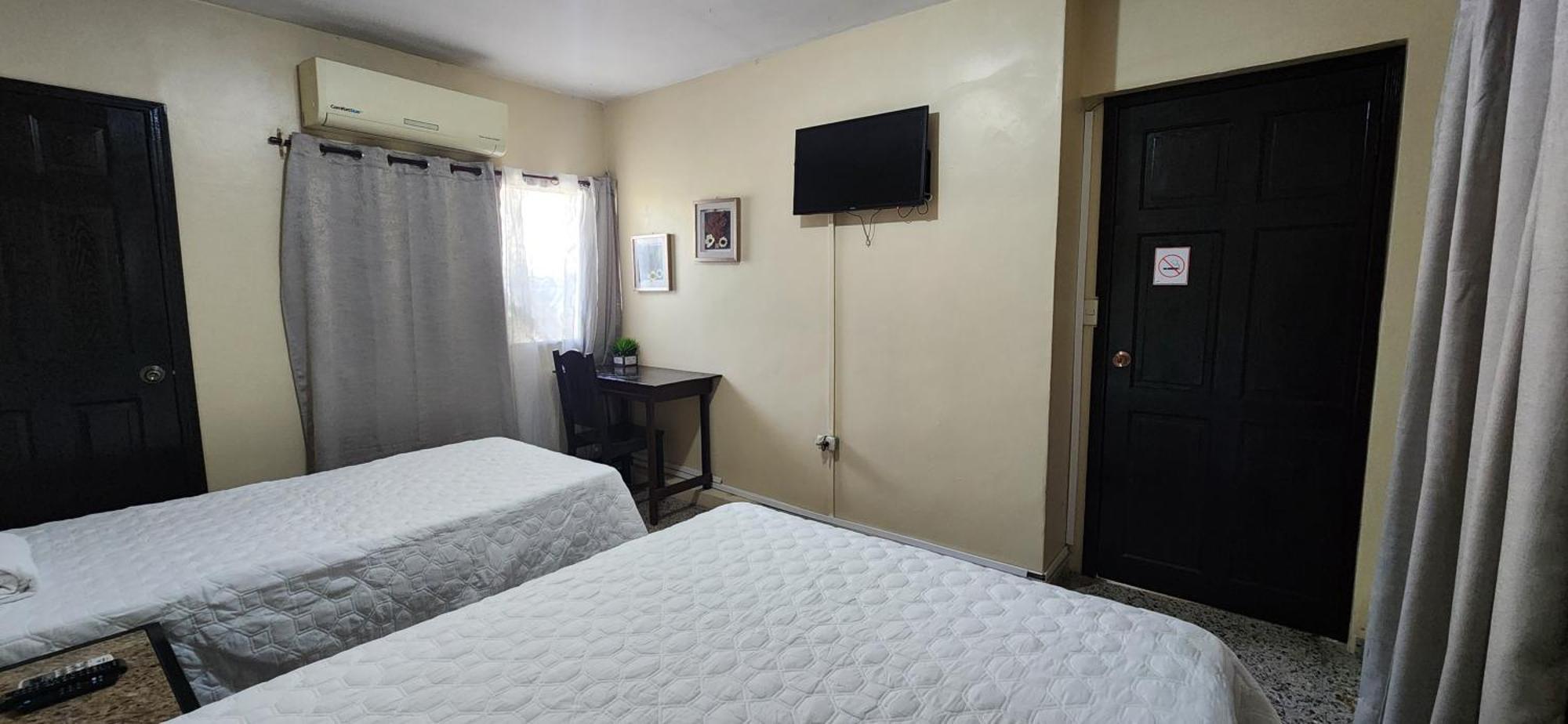 Casa Altamira Hotel San Pedro Sula Eksteriør billede
