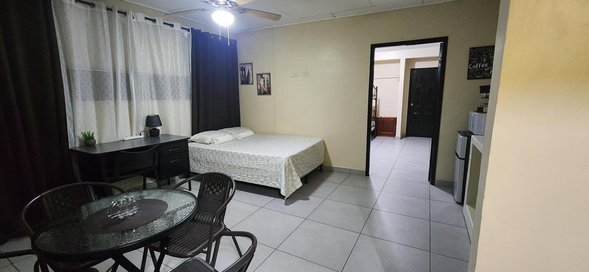 Casa Altamira Hotel San Pedro Sula Eksteriør billede
