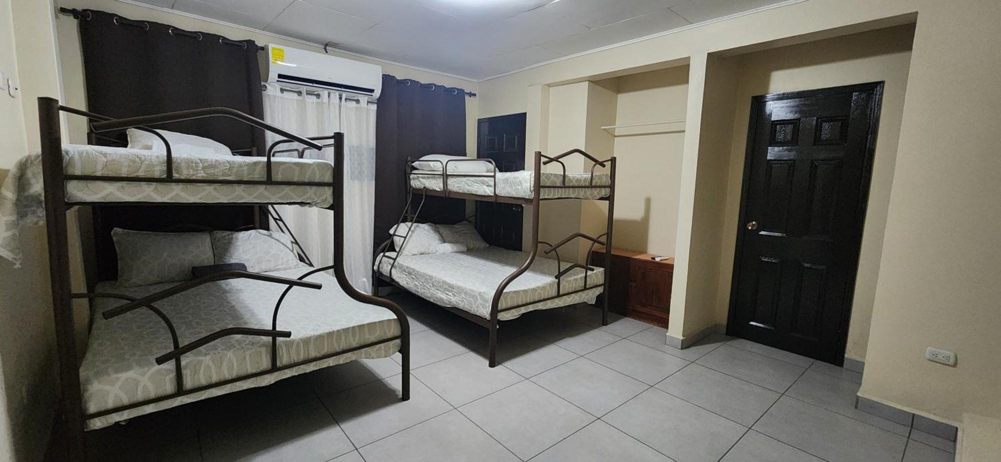 Casa Altamira Hotel San Pedro Sula Eksteriør billede