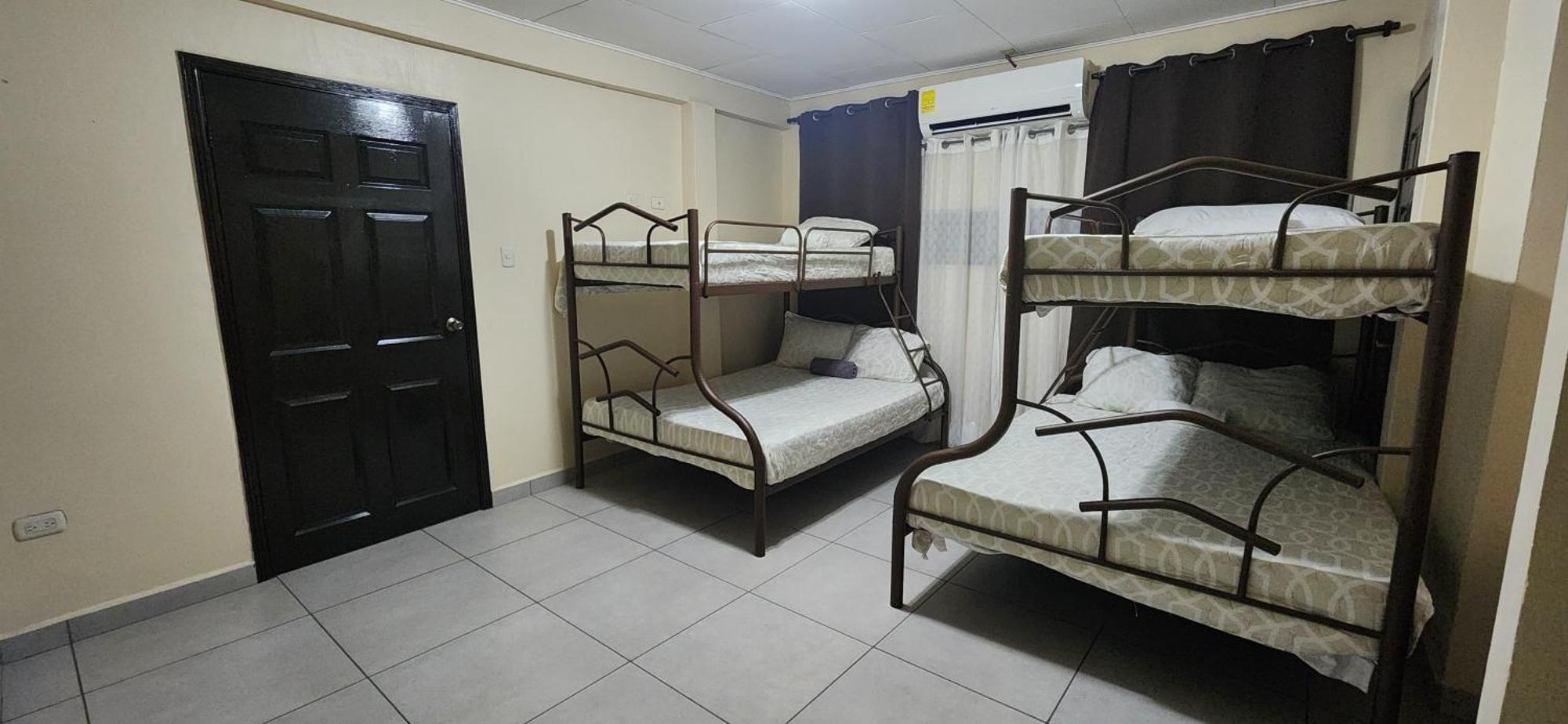 Casa Altamira Hotel San Pedro Sula Eksteriør billede