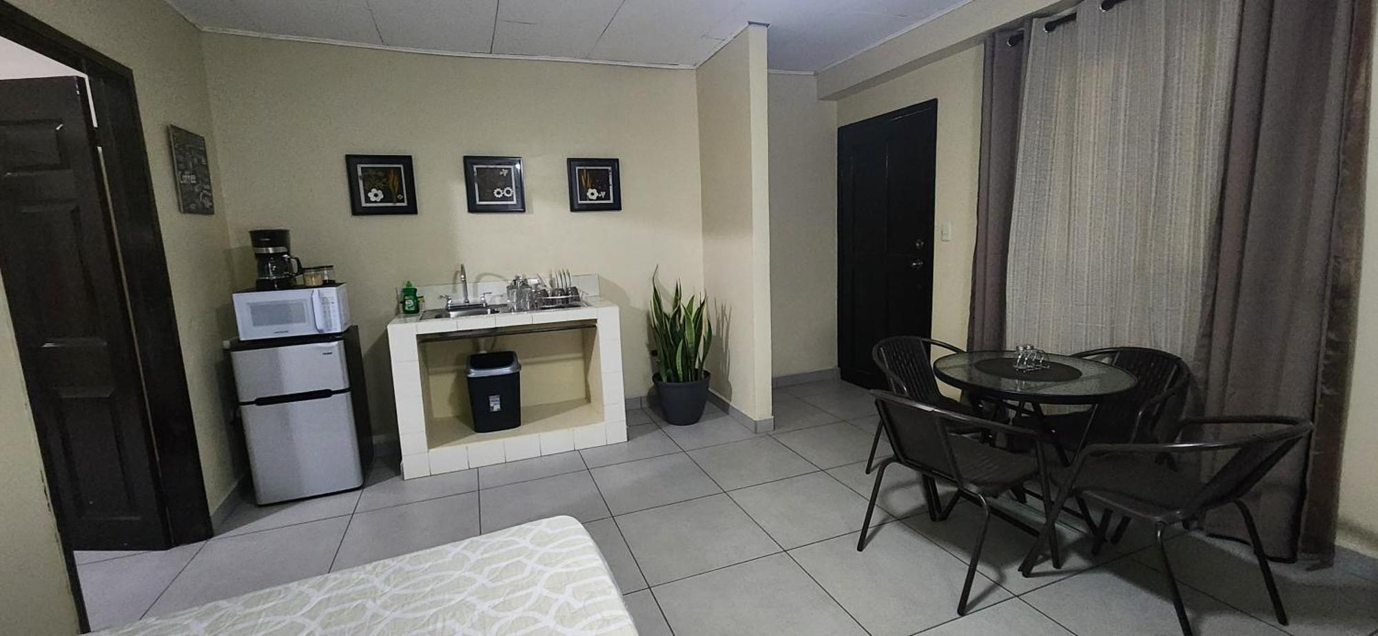 Casa Altamira Hotel San Pedro Sula Eksteriør billede