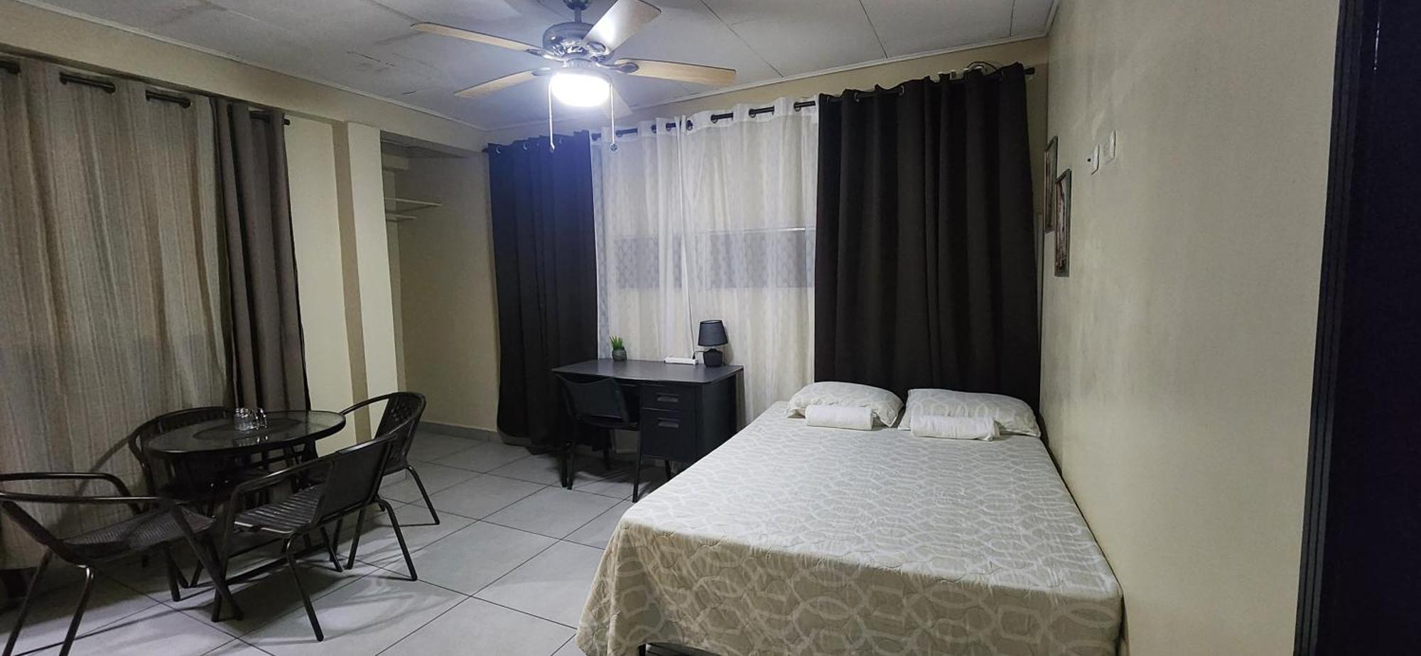 Casa Altamira Hotel San Pedro Sula Eksteriør billede