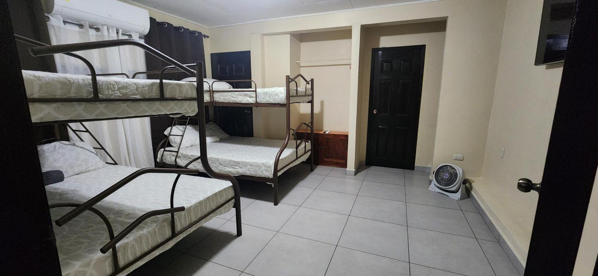 Casa Altamira Hotel San Pedro Sula Eksteriør billede