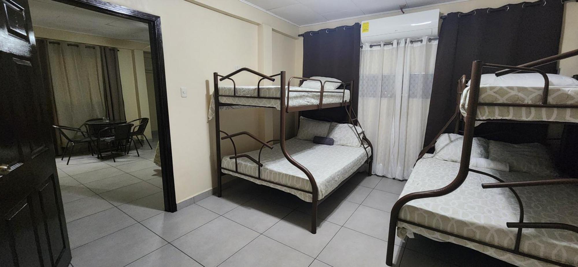 Casa Altamira Hotel San Pedro Sula Eksteriør billede