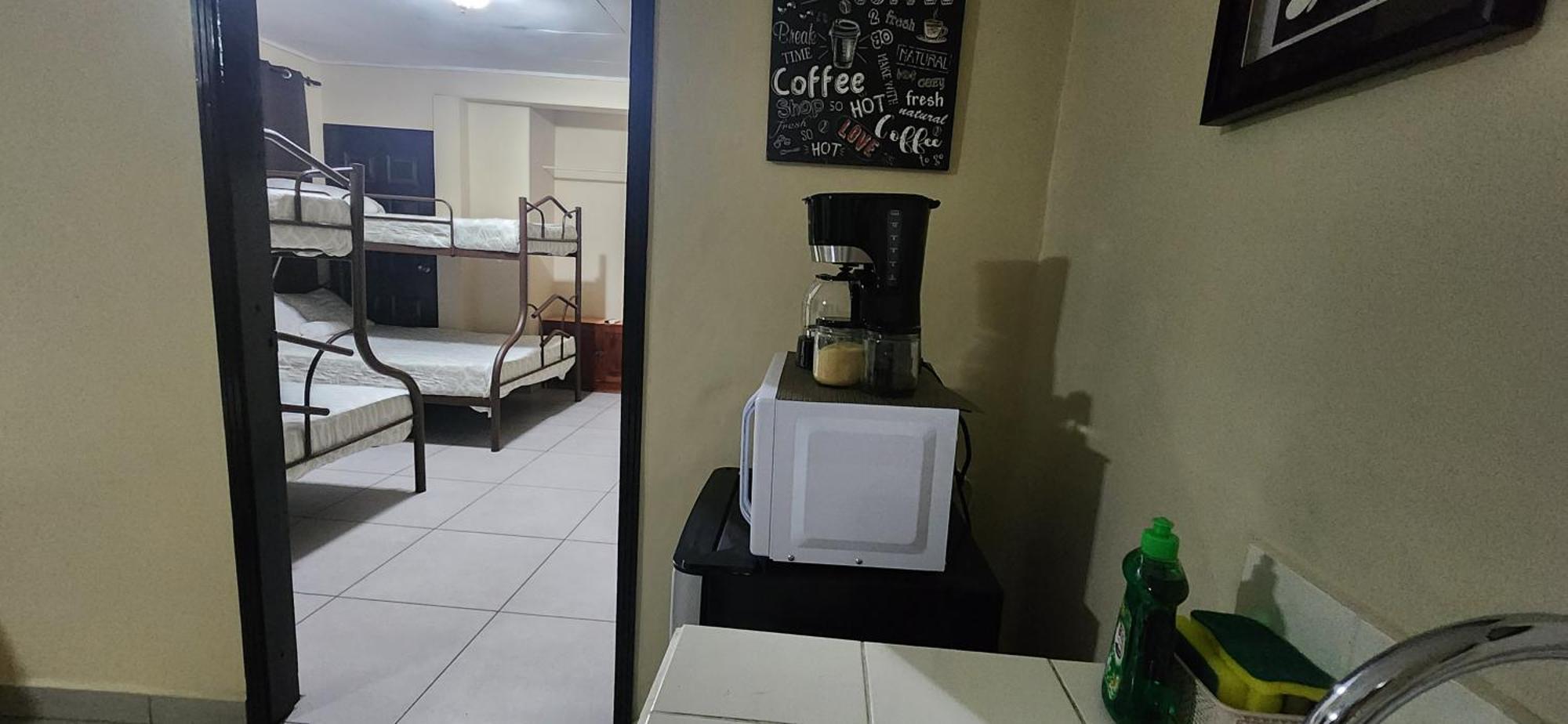 Casa Altamira Hotel San Pedro Sula Eksteriør billede