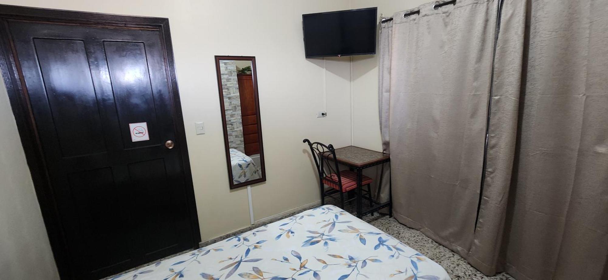 Casa Altamira Hotel San Pedro Sula Eksteriør billede