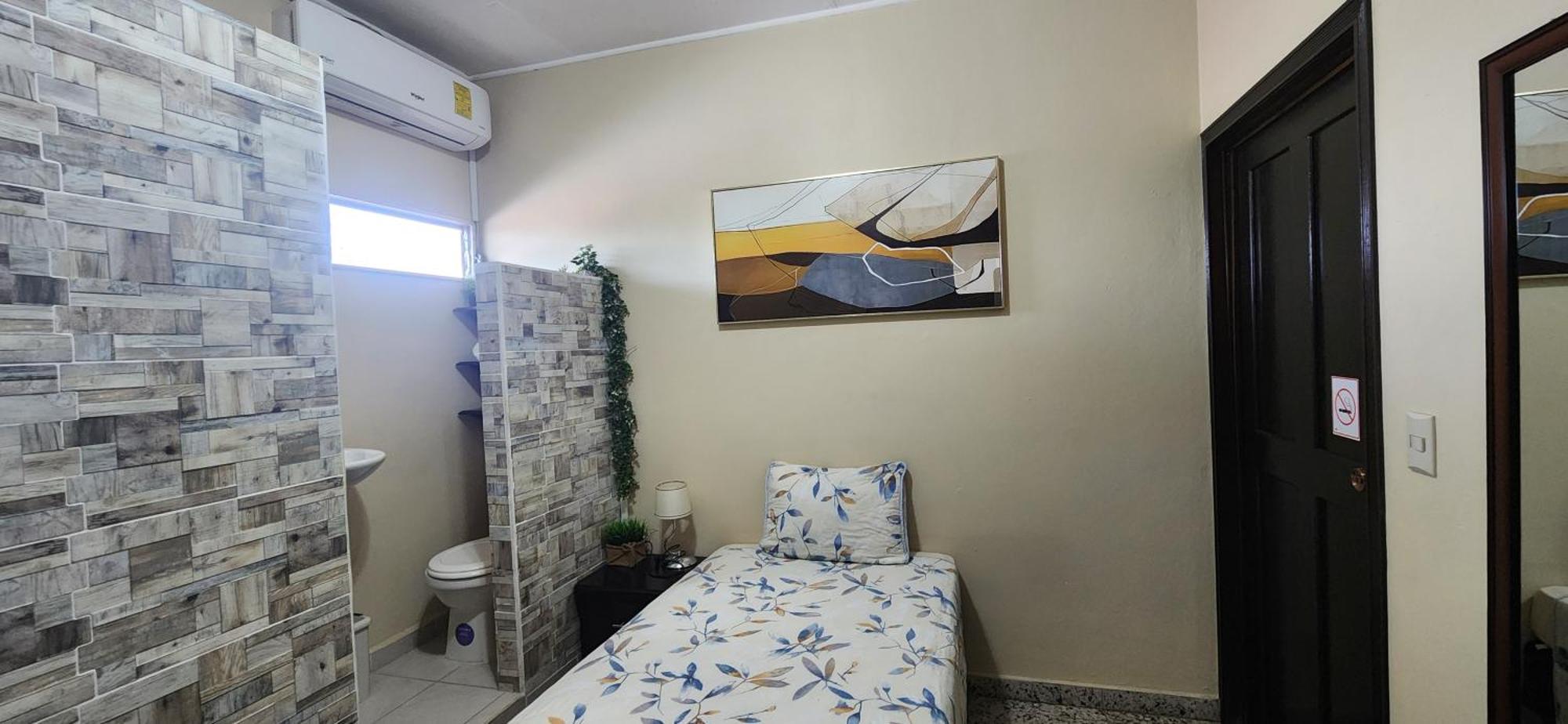 Casa Altamira Hotel San Pedro Sula Eksteriør billede