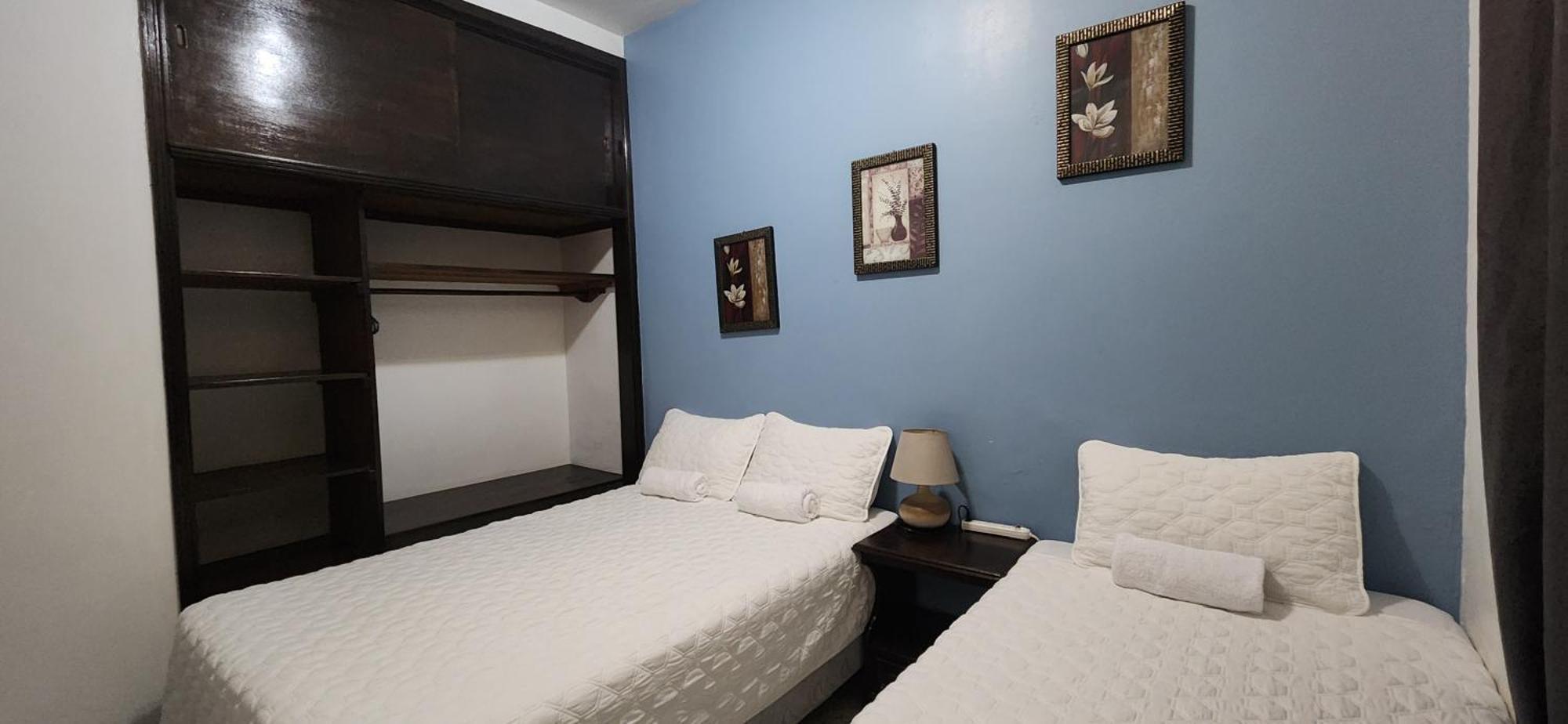 Casa Altamira Hotel San Pedro Sula Eksteriør billede