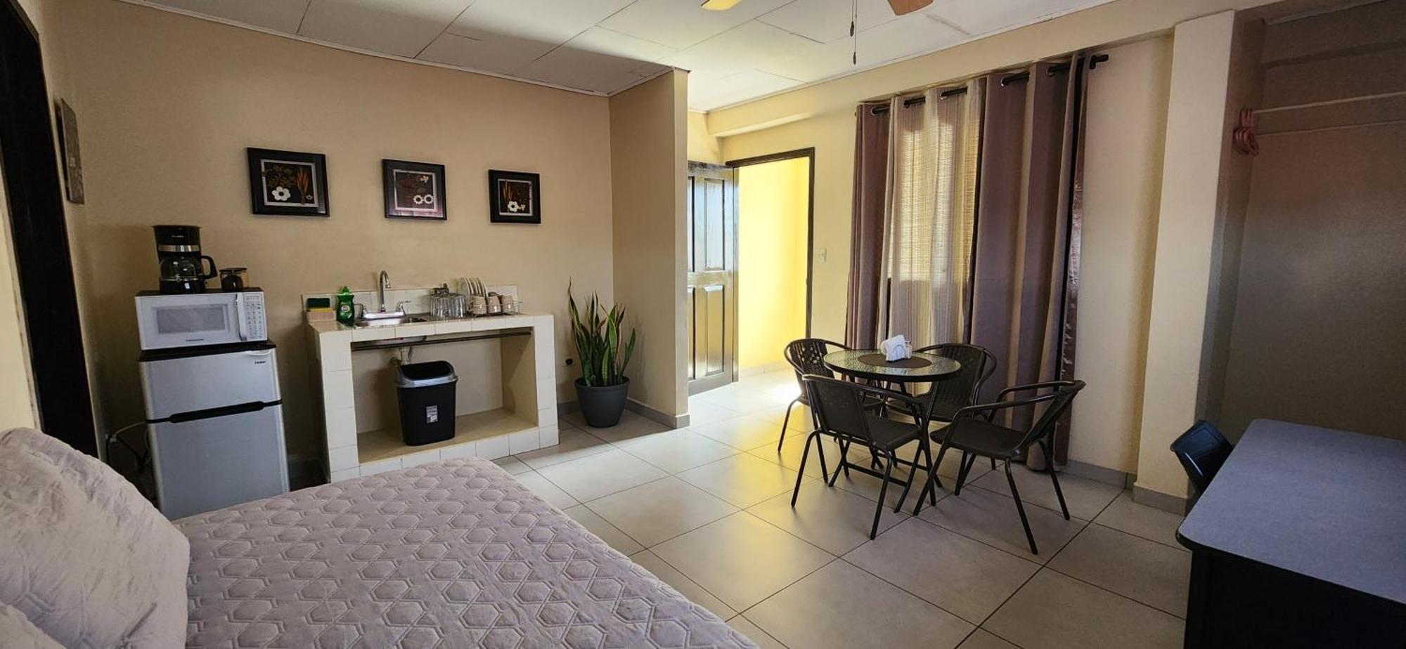 Casa Altamira Hotel San Pedro Sula Eksteriør billede