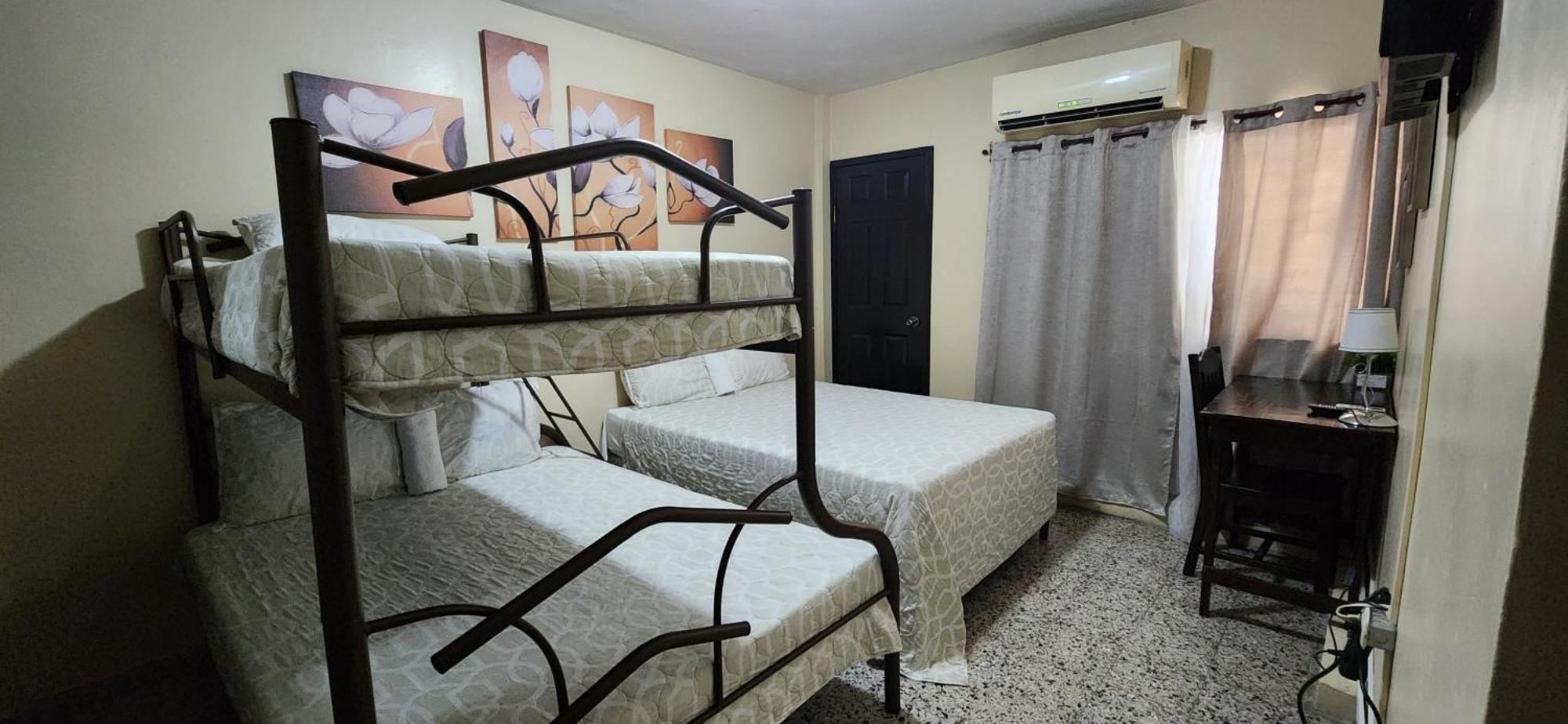 Casa Altamira Hotel San Pedro Sula Eksteriør billede