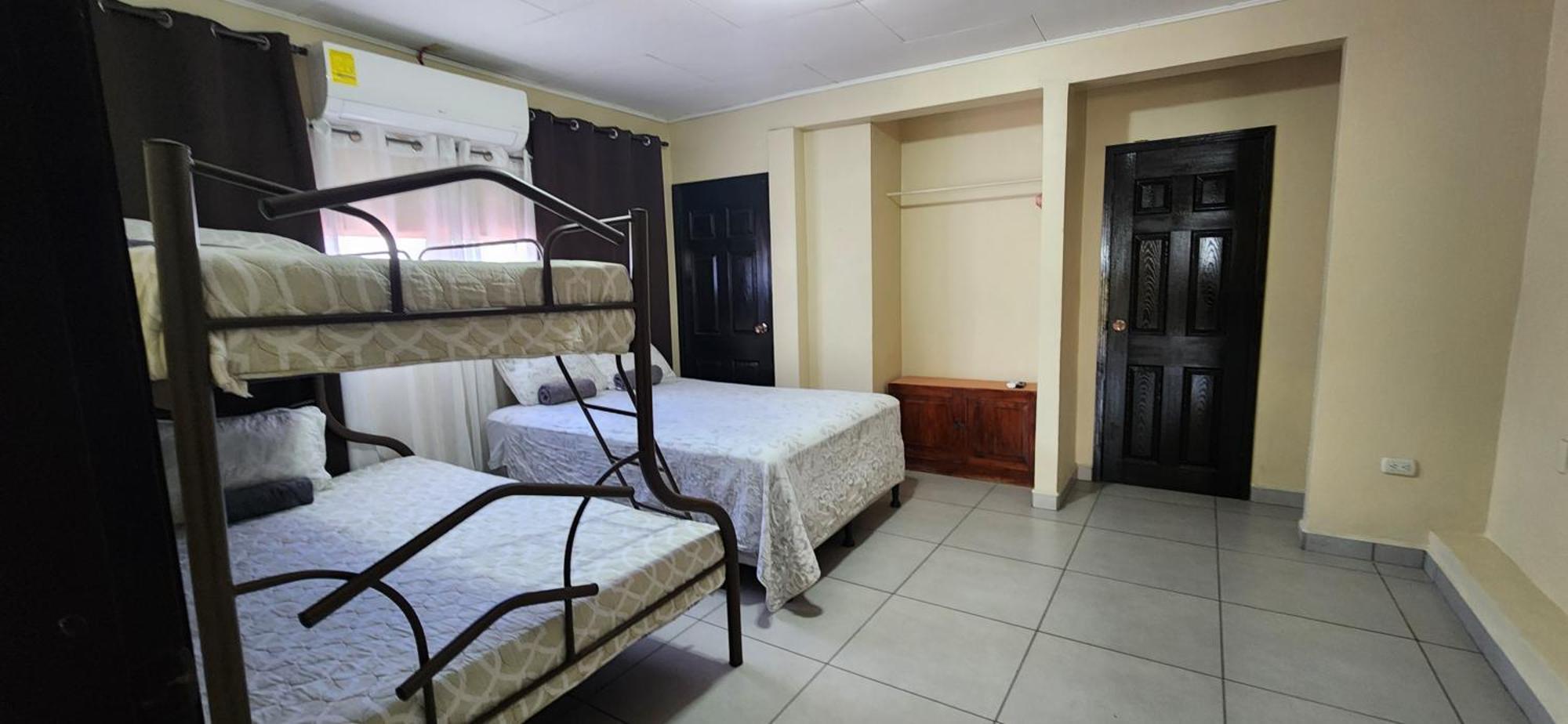 Casa Altamira Hotel San Pedro Sula Eksteriør billede