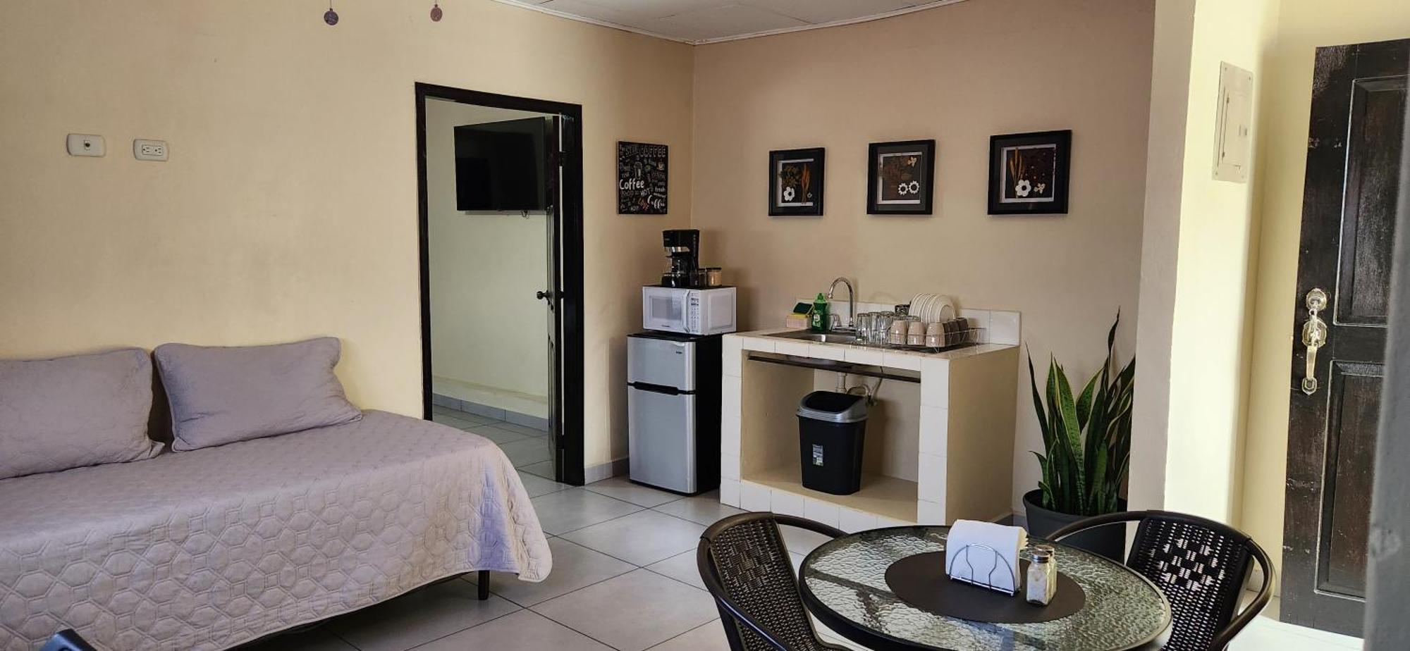 Casa Altamira Hotel San Pedro Sula Eksteriør billede