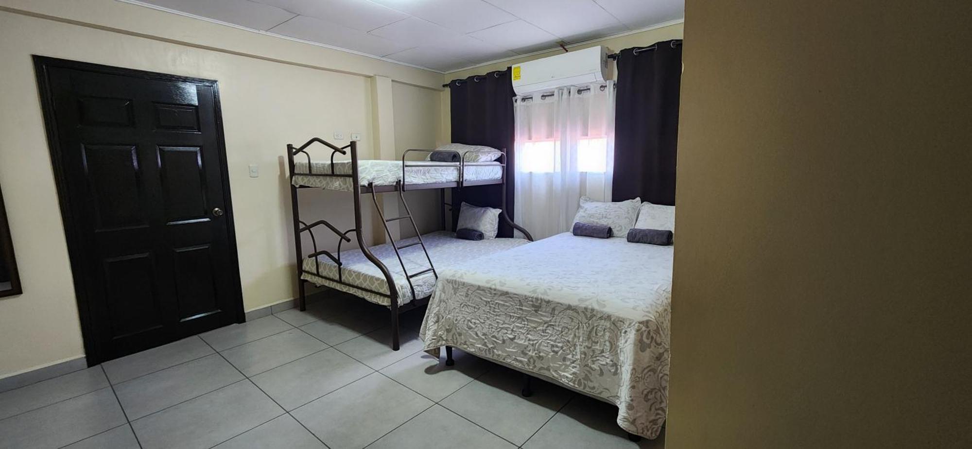Casa Altamira Hotel San Pedro Sula Eksteriør billede