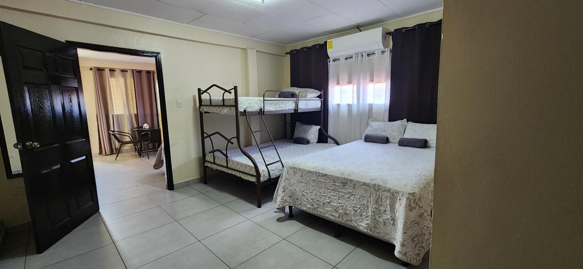 Casa Altamira Hotel San Pedro Sula Eksteriør billede